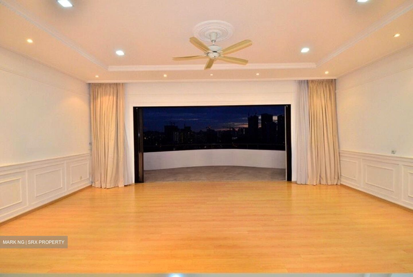 Regency Park (D10), Condominium #523123991